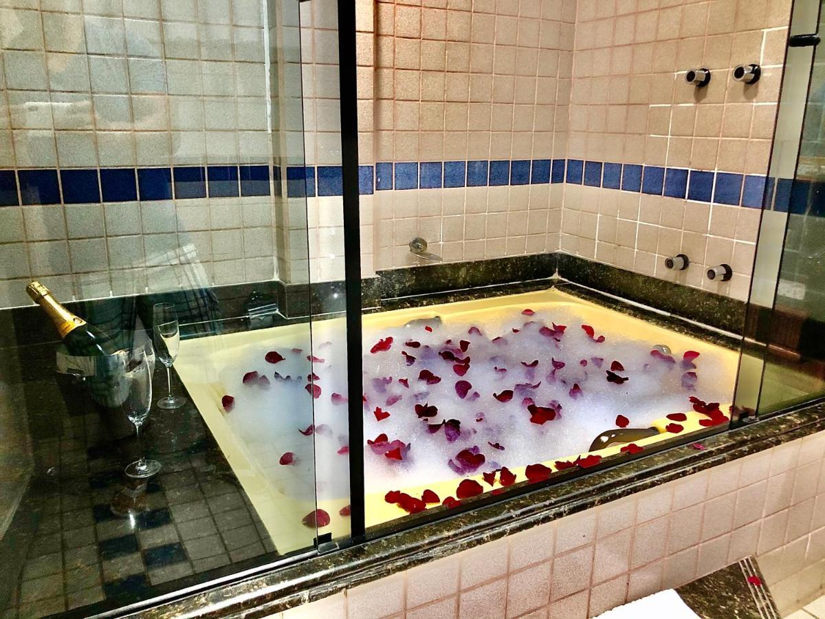 Hotel Comendador Трес Риус Екстериор снимка