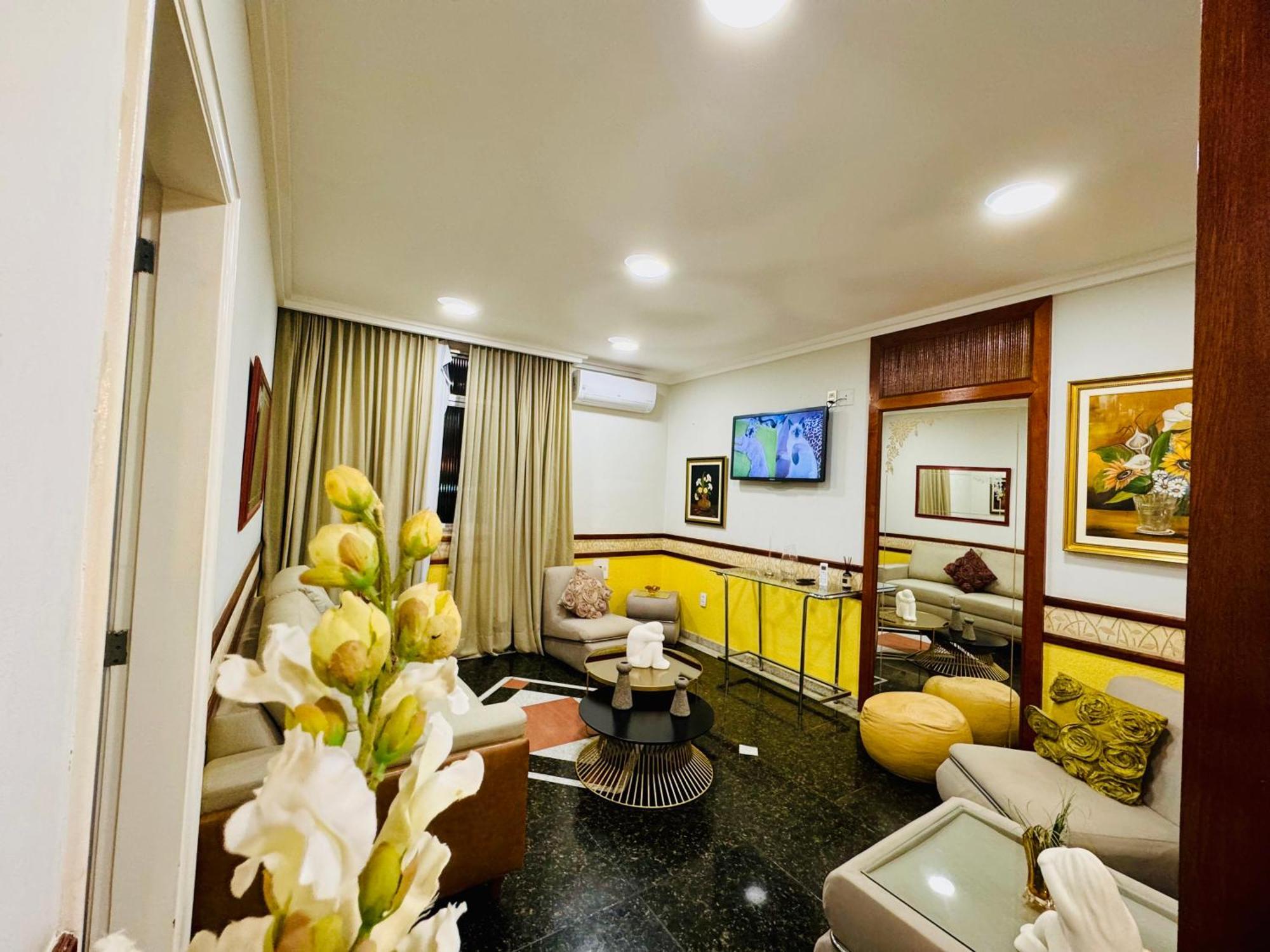Hotel Comendador Трес Риус Екстериор снимка