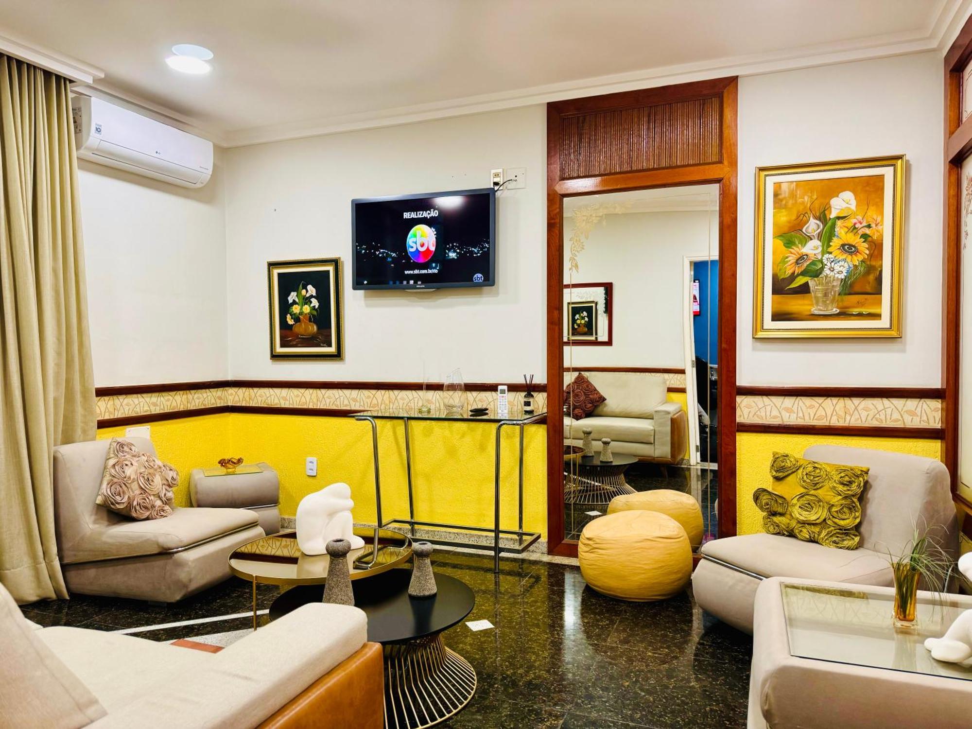 Hotel Comendador Трес Риус Екстериор снимка